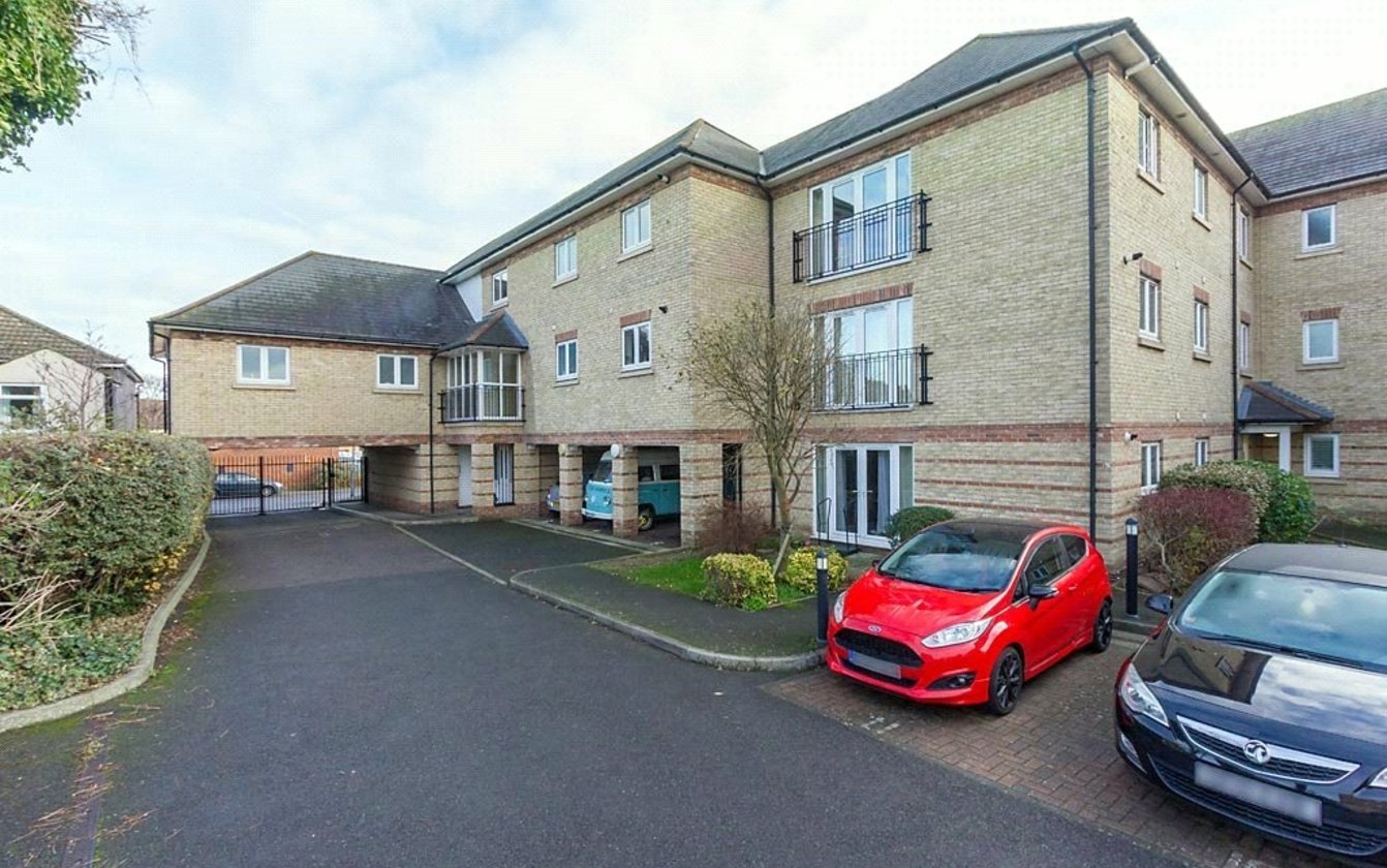 Watermill Mews, Church Street, SITTINGBOURNE, Kent, ME10, 5690, image-14 - Quealy & Co