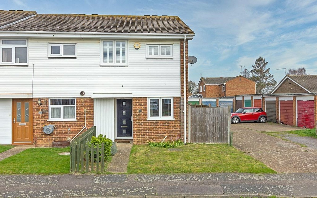 Merlin Close, Sittingbourne, ME10, 5707, image-18 - Quealy & Co