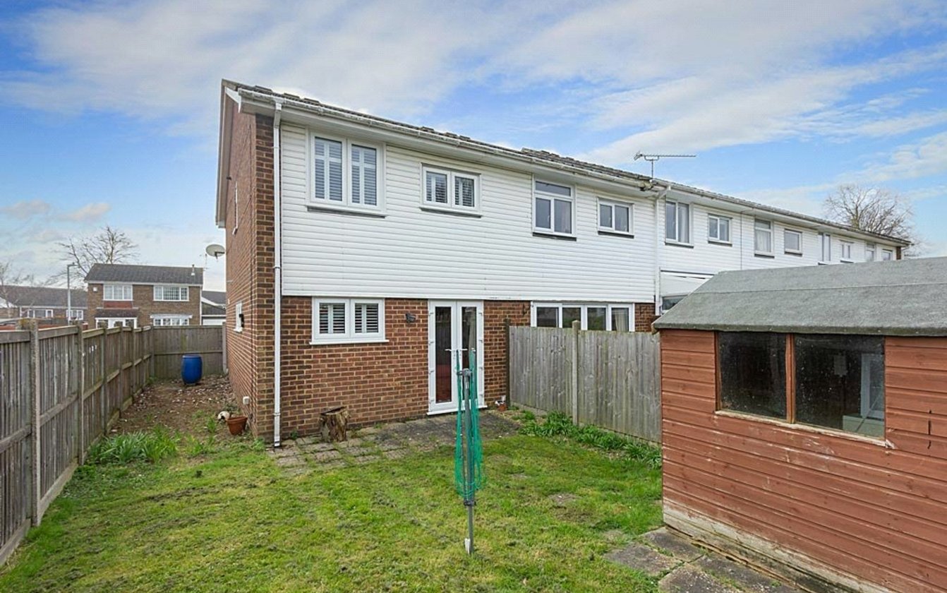 Merlin Close, Sittingbourne, ME10, 5707, image-16 - Quealy & Co