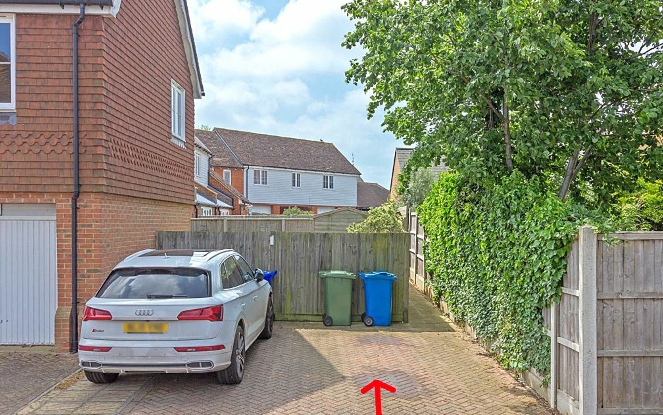 All Saints Close, Iwade, Sittingbourne, Kent, ME9, 5732, image-8 - Quealy & Co
