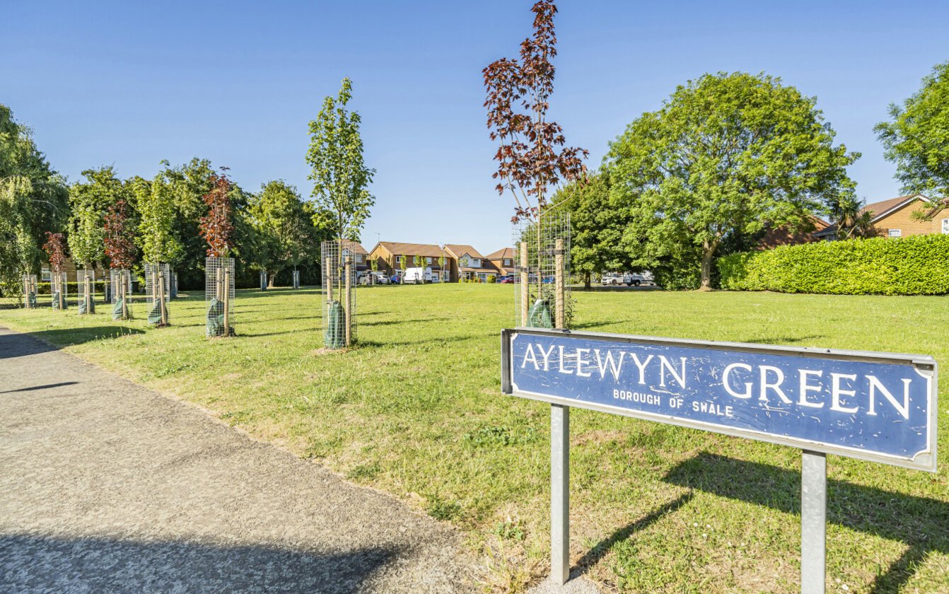 Aylewyn Green, Kemsley, Sittingbourne, Kent, ME10, 5785, image-16 - Quealy & Co