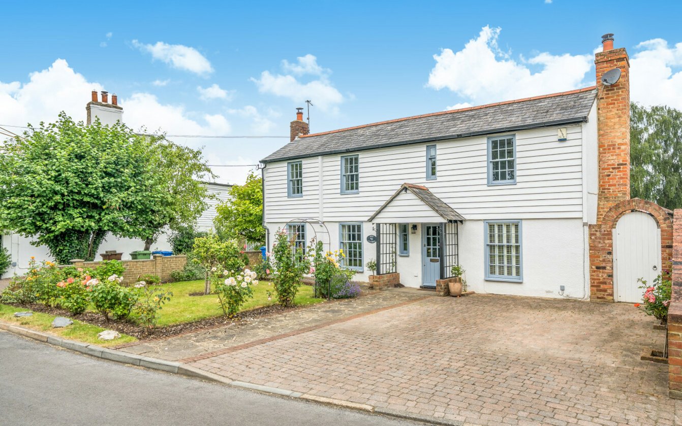 Bottles Lane, Rodmersham, Sittingbourne, Kent, ME9, 5836, image-1 - Quealy & Co