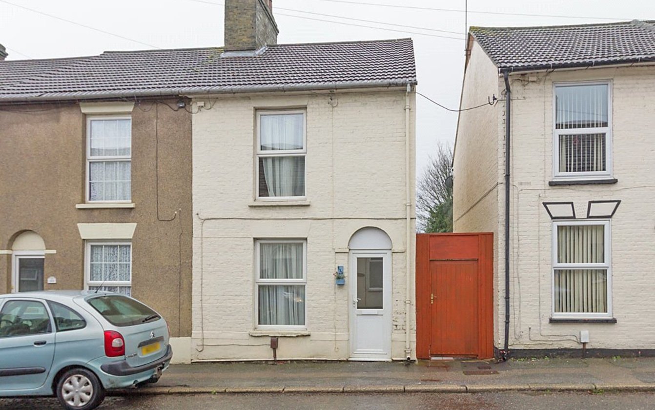 Charlotte Street, Sittingbourne, Kent, ME10, 584, image-1 - Quealy & Co