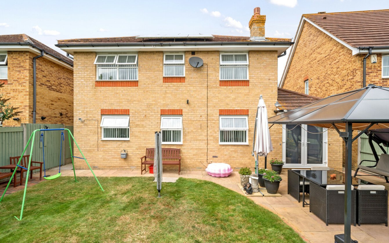 Recreation Way, Kemsley, Sittingbourne, Kent, ME10, 5847, image-21 - Quealy & Co