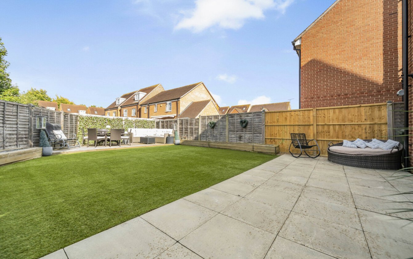 Wyvern Close, Milton Regis, Sittingbourne, Kent, ME10, 5848, image-20 - Quealy & Co