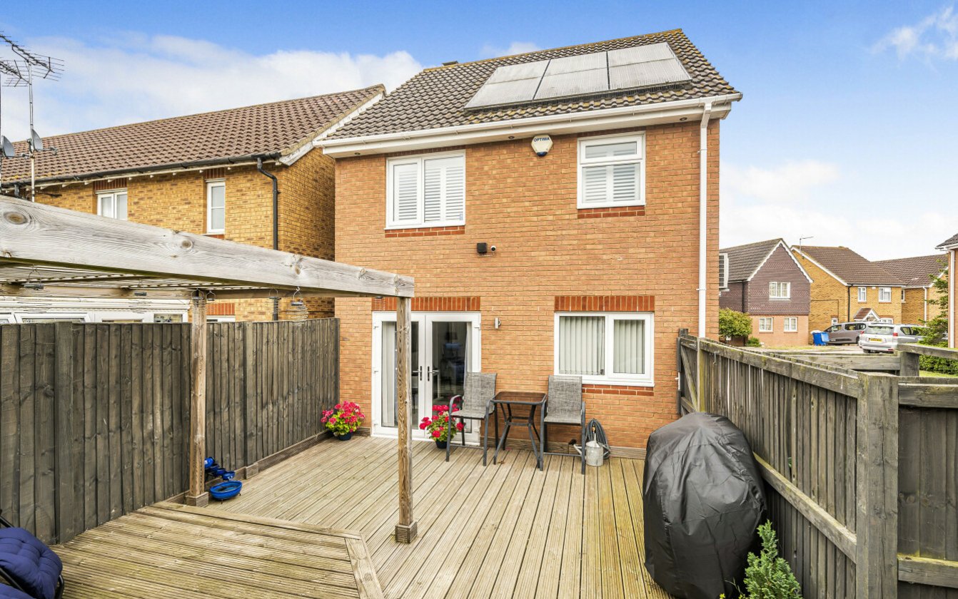 Clement Close, Milton Regis, Sittingbourne, Kent, ME10, 5856, image-17 - Quealy & Co