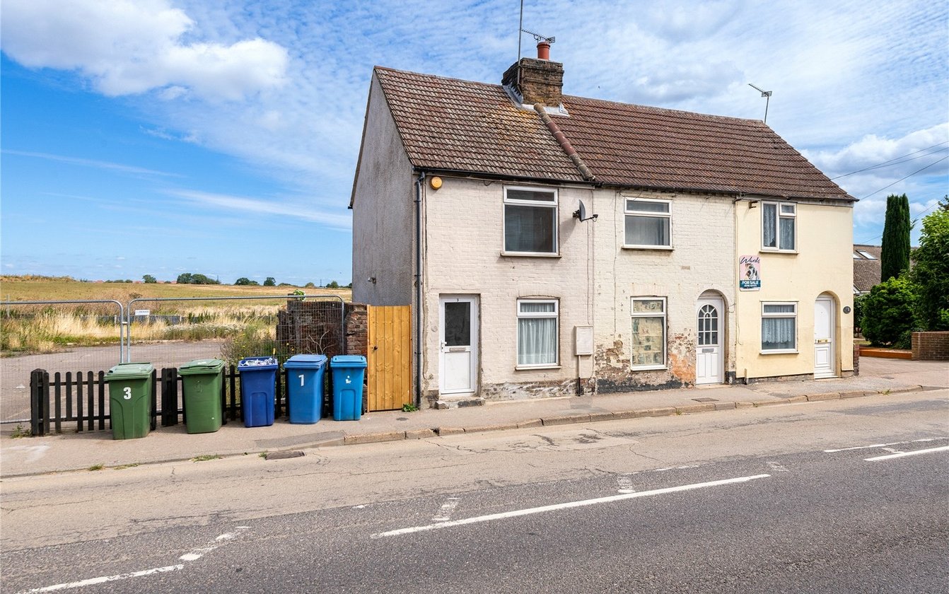 The Street, Bapchild, Sittingbourne, Kent, ME9, 5862, image-1 - Quealy & Co