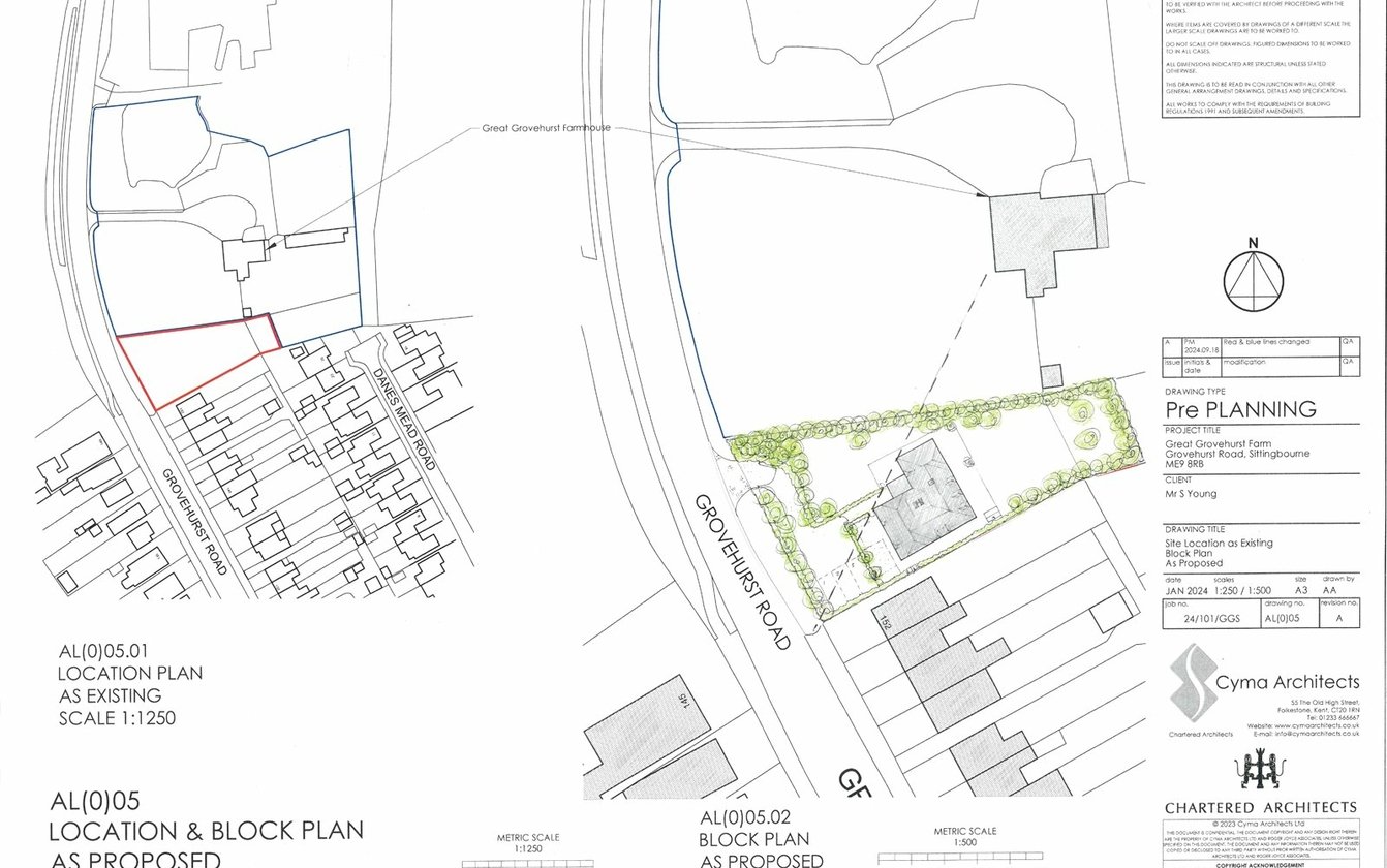 Grovehurst Road, Iwade, Sittingbourne, Kent, ME9, 5930, image-8 - Quealy & Co