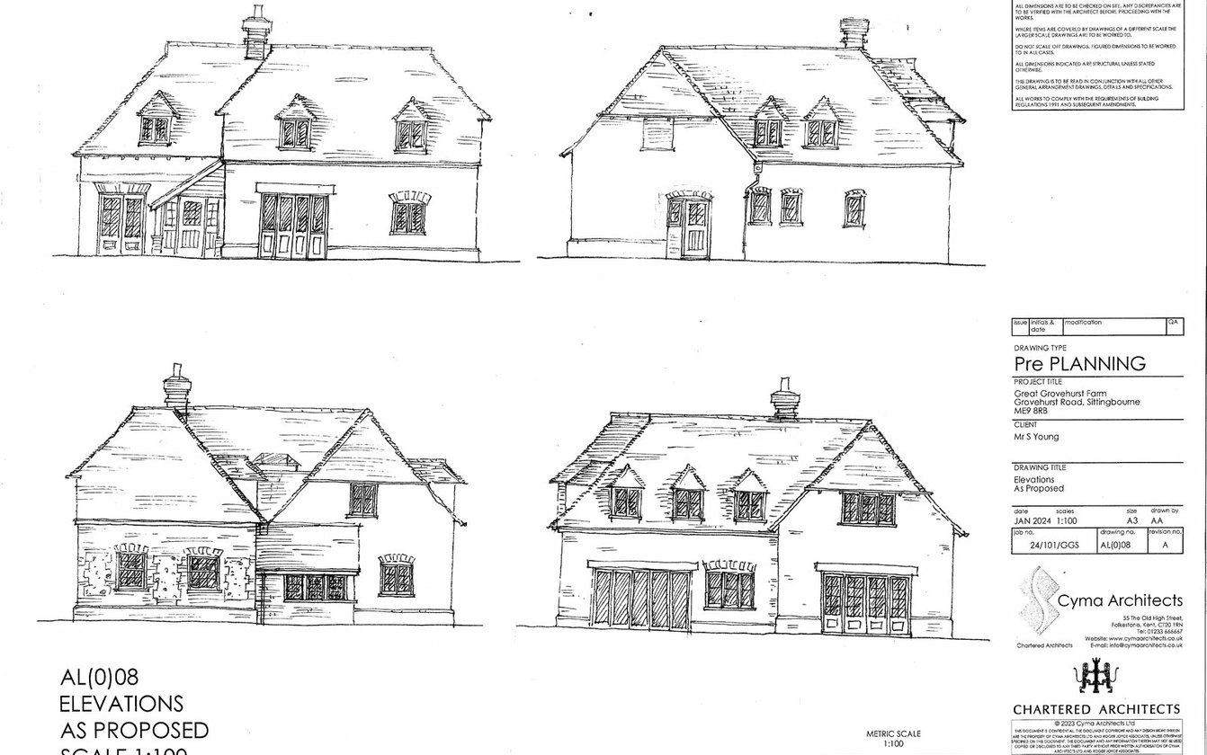 Grovehurst Road, Iwade, Sittingbourne, Kent, ME9, 5930, image-6 - Quealy & Co