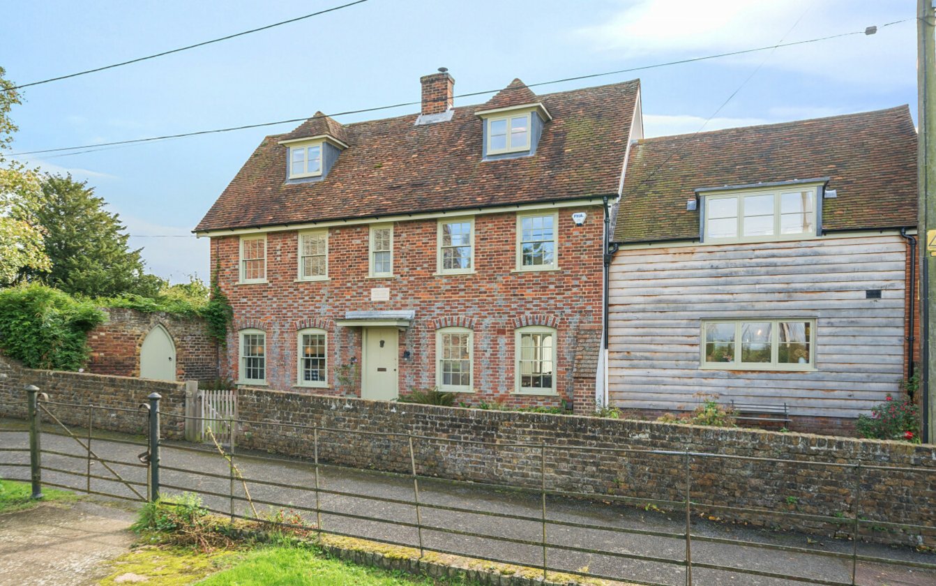 Church Path, Lower Halstow, Sittingbourne, Kent, ME9, 5951, image-1 - Quealy & Co