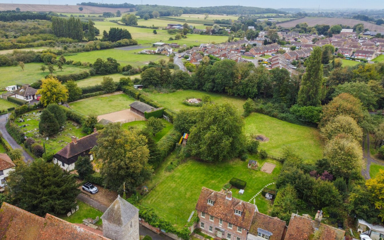 Church Path, Lower Halstow, Sittingbourne, Kent, ME9, 5951, image-45 - Quealy & Co