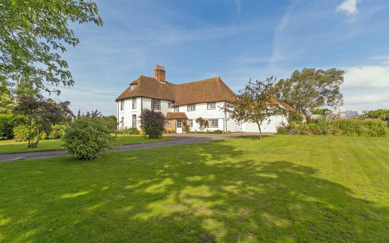 Deans Hill Road, Bredgar, Sittingbourne, Kent, ME9, 600, image-3 - Quealy & Co