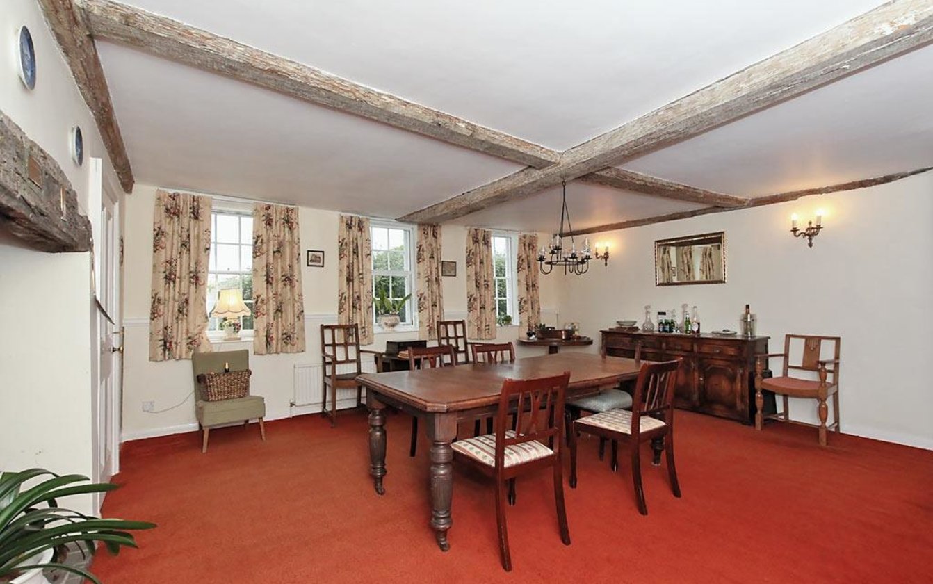 Deans Hill Road, Bredgar, Sittingbourne, Kent, ME9, 600, image-5 - Quealy & Co