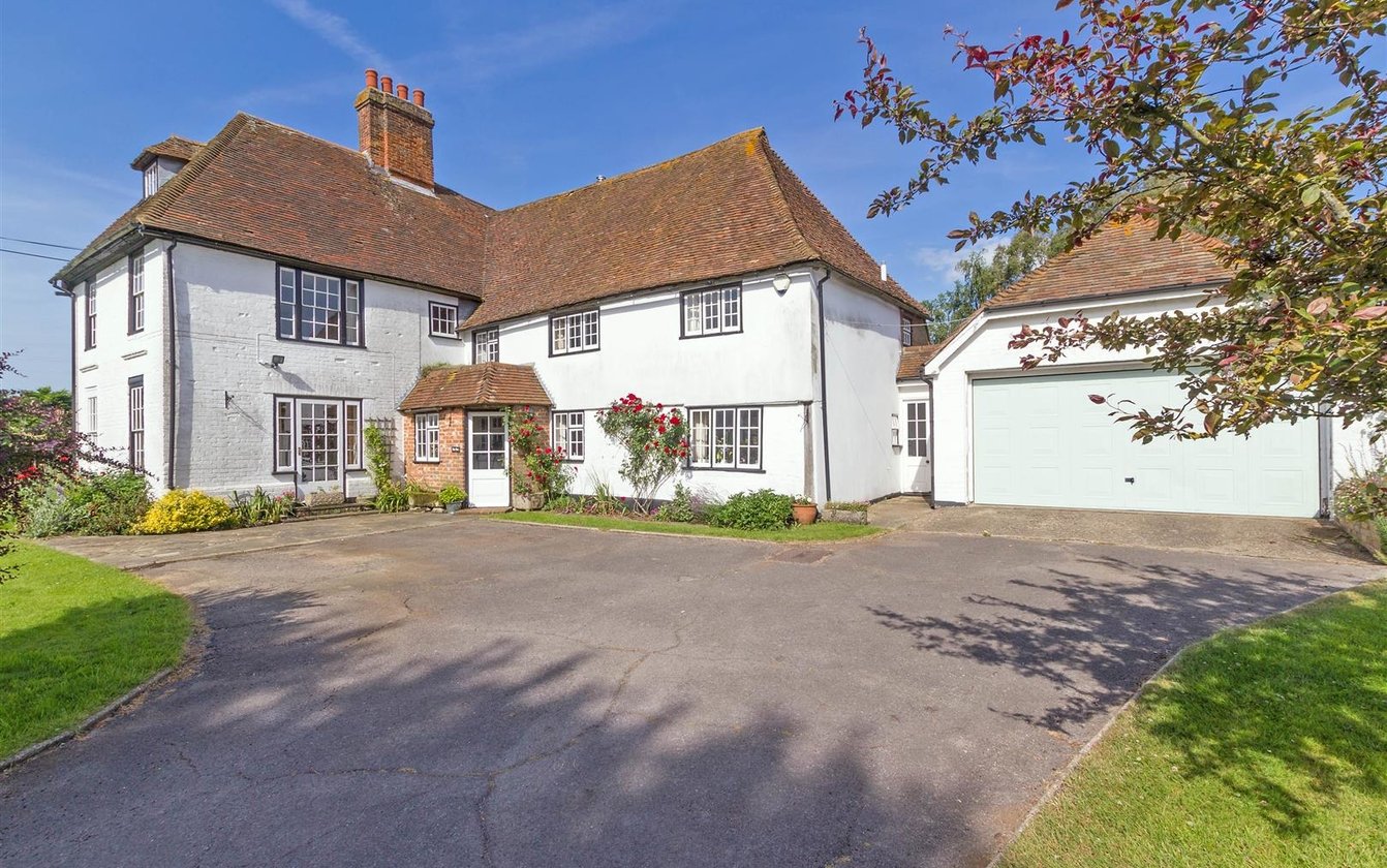 Deans Hill Road, Bredgar, Sittingbourne, Kent, ME9, 600, image-27 - Quealy & Co