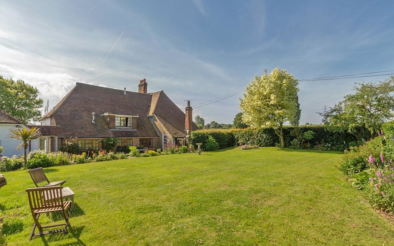 Deans Hill Road, Bredgar, Sittingbourne, Kent, ME9, 600, image-30 - Quealy & Co