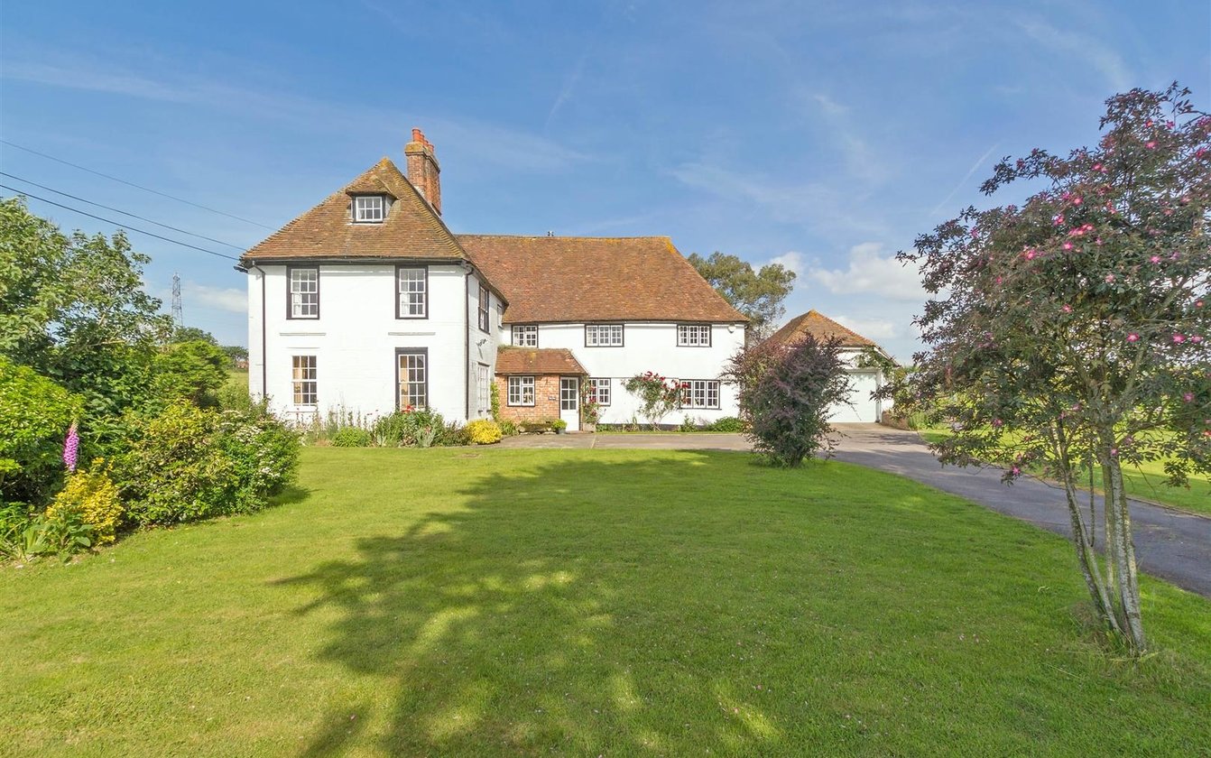 Deans Hill Road, Bredgar, Sittingbourne, Kent, ME9, 600, image-1 - Quealy & Co
