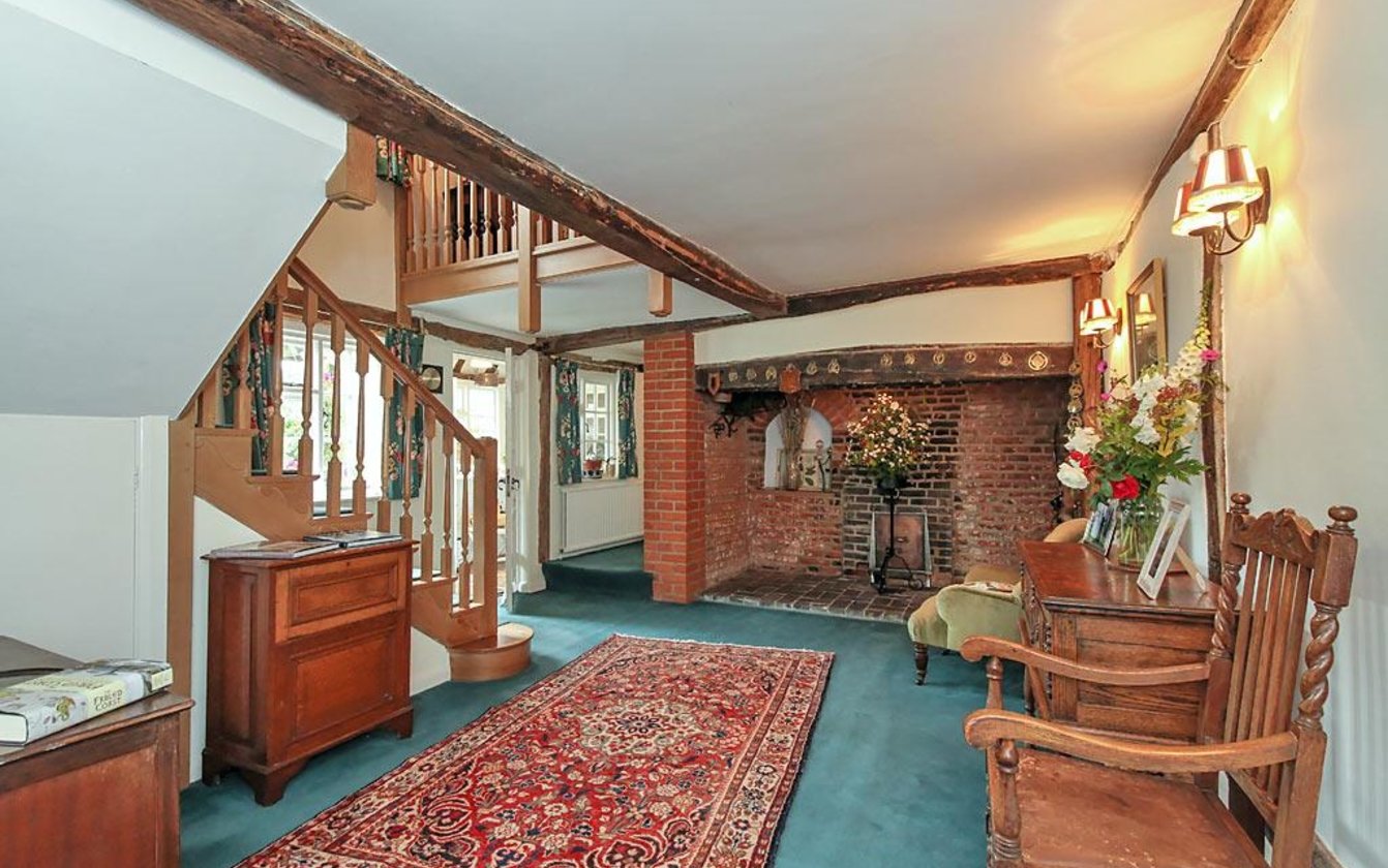 Deans Hill Road, Bredgar, Sittingbourne, Kent, ME9, 600, image-8 - Quealy & Co