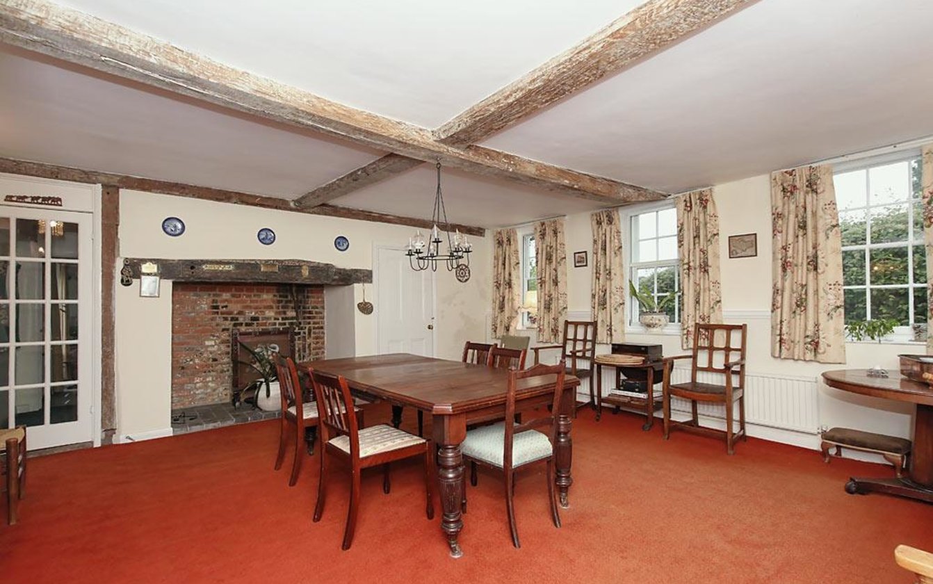 Deans Hill Road, Bredgar, Sittingbourne, Kent, ME9, 600, image-15 - Quealy & Co