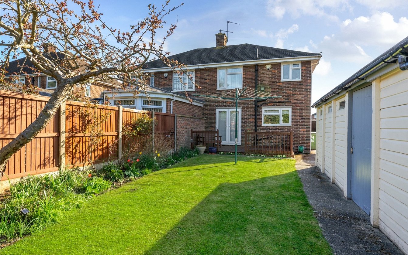 Gayhurst Drive, Sittingbourne, Kent, ME10, 6026, image-19 - Quealy & Co