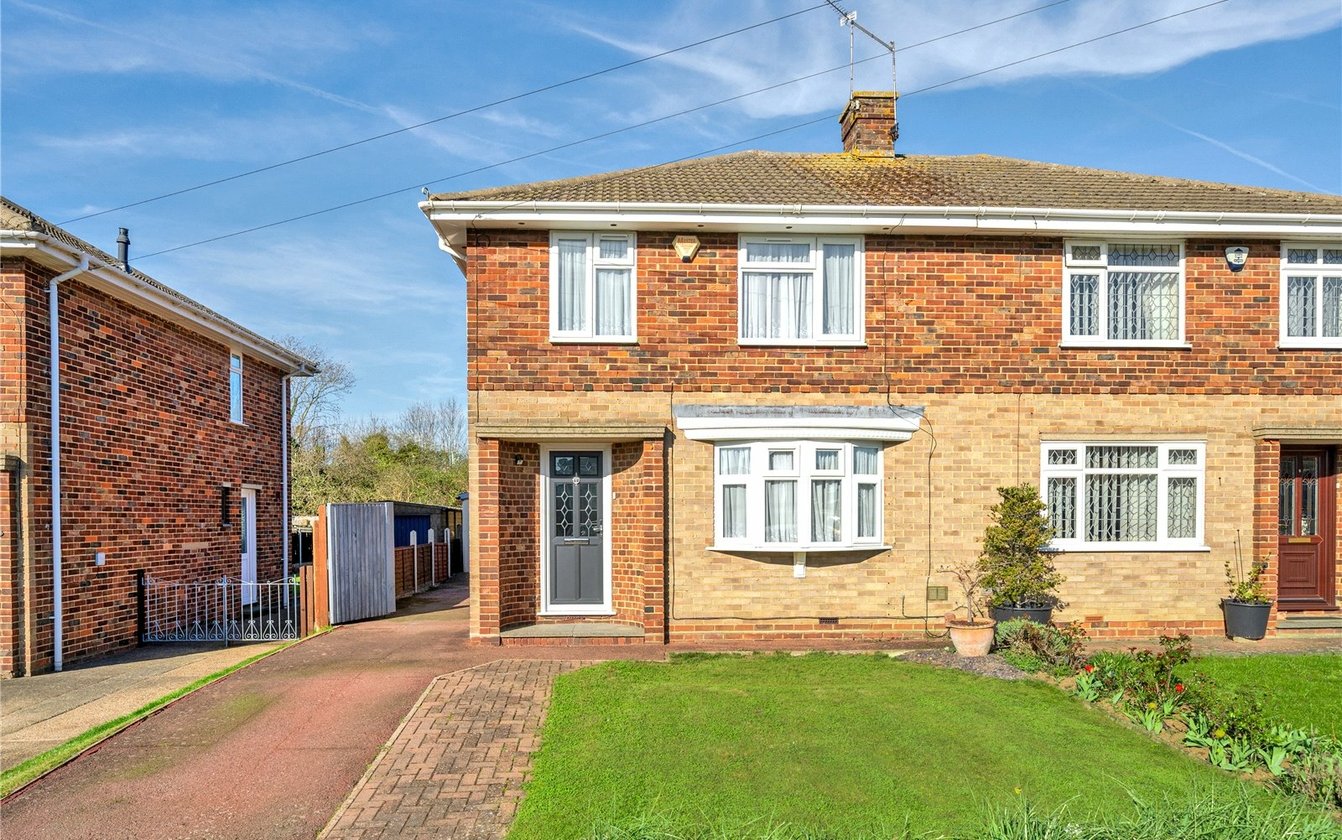 Gayhurst Drive, Sittingbourne, Kent, ME10, 6026, image-18 - Quealy & Co