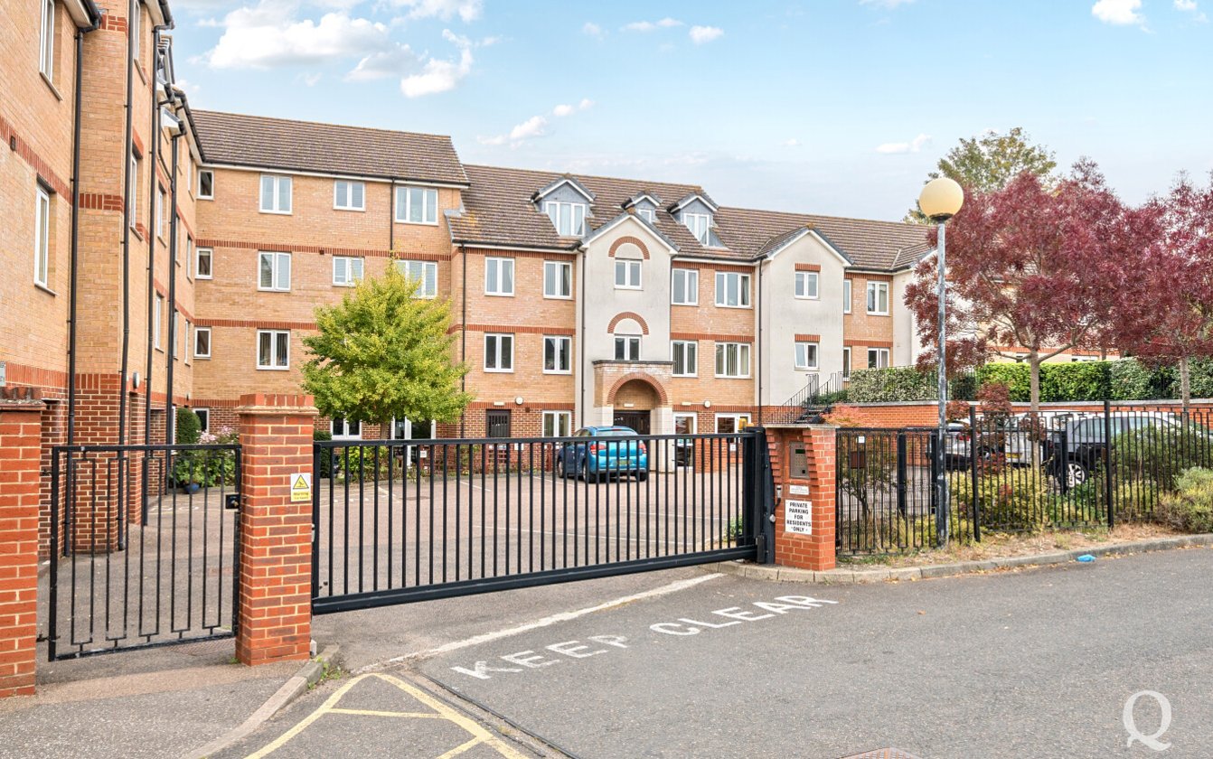 Bell Road, Sittingbourne, Kent, ME10, 6046, image-19 - Quealy & Co
