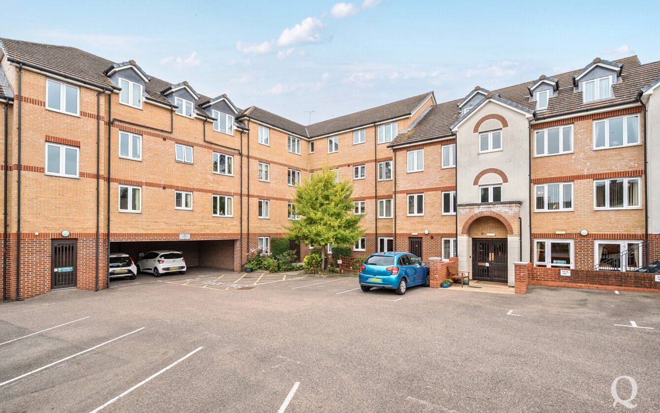 Bell Road, Sittingbourne, Kent, ME10, 6046, image-20 - Quealy & Co