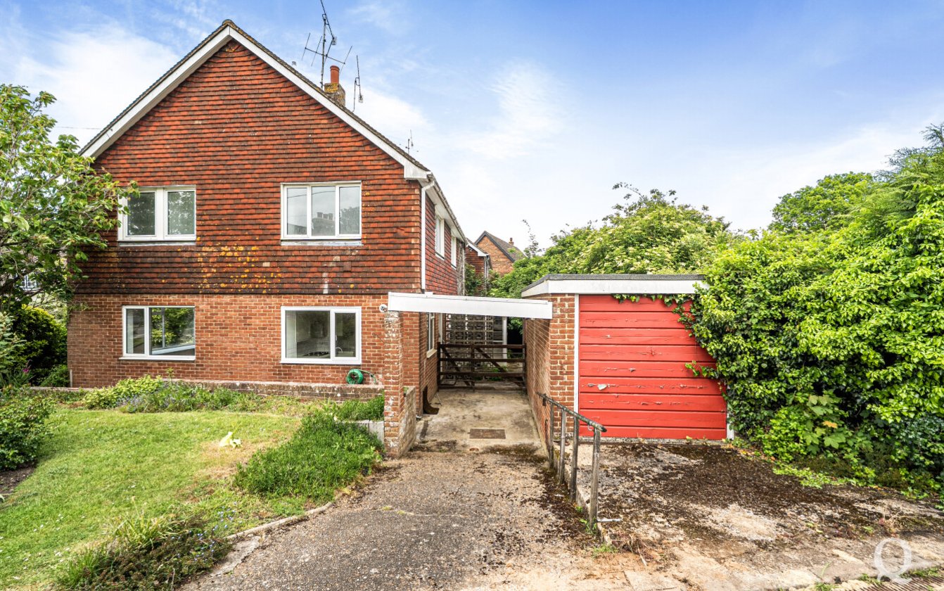 The Street, Newnham, Sittingbourne, Kent, ME9, 6048, image-24 - Quealy & Co