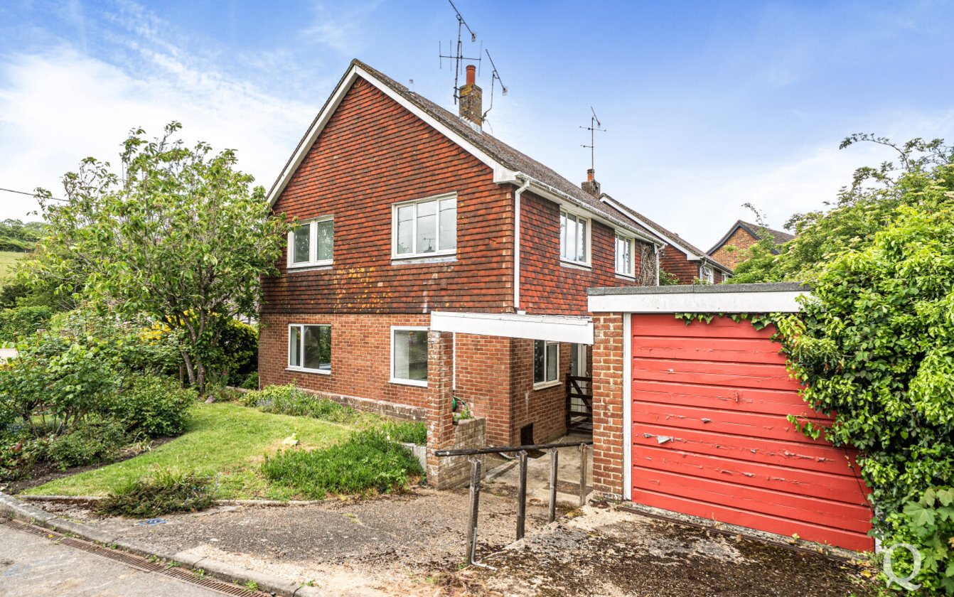 The Street, Newnham, Sittingbourne, Kent, ME9, 6048, image-25 - Quealy & Co