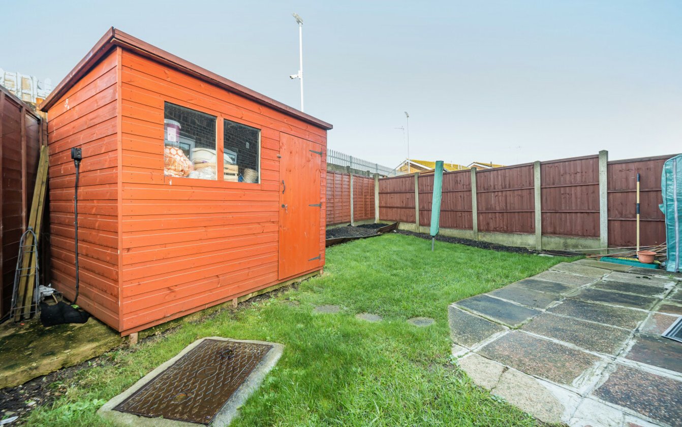 Periwinkle Close, Sittingbourne, Kent, ME10, 6051, image-22 - Quealy & Co