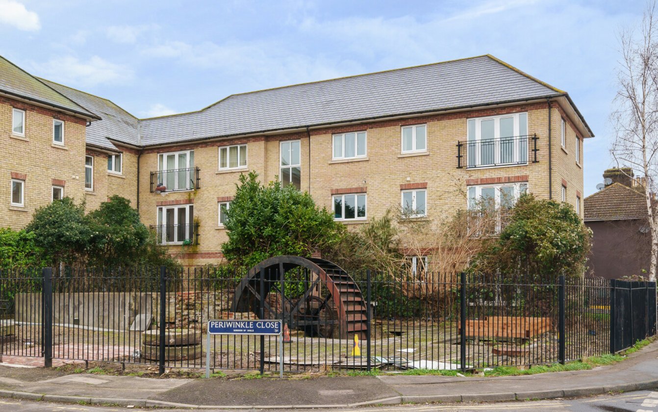 Church Street, Milton Regis, Sittingbourne, Kent, ME10, 6057, image-1 - Quealy & Co