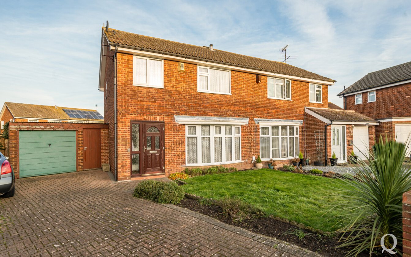 Laxton Way, Sittingbourne, Kent, ME10, 6060, image-1 - Quealy & Co