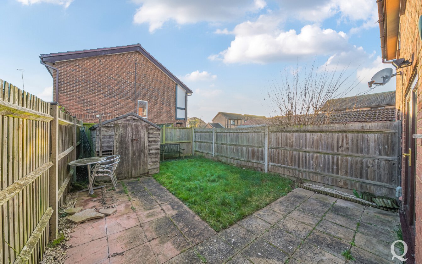 Clerke Drive, Kemsley, Sittingbourne, Kent, ME10, 6081, image-13 - Quealy & Co