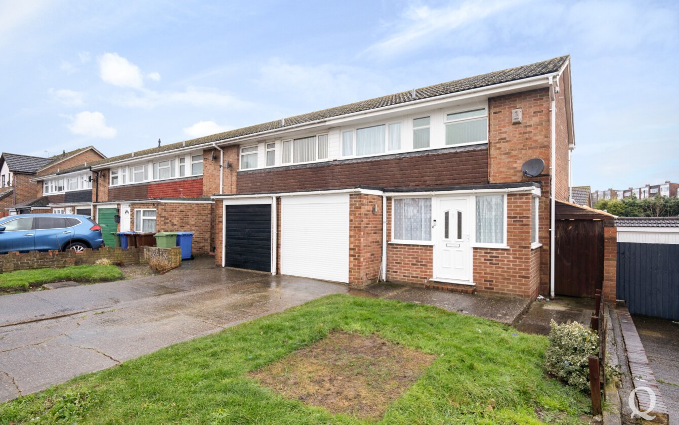 Peel Drive, Sittingbourne, Kent, ME10, 6092, image-22 - Quealy & Co