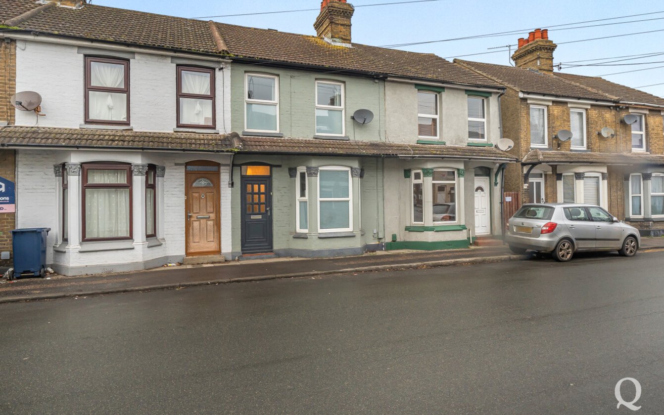 Chalkwell Road, Sittingbourne, Kent, ME10, 6106, image-18 - Quealy & Co