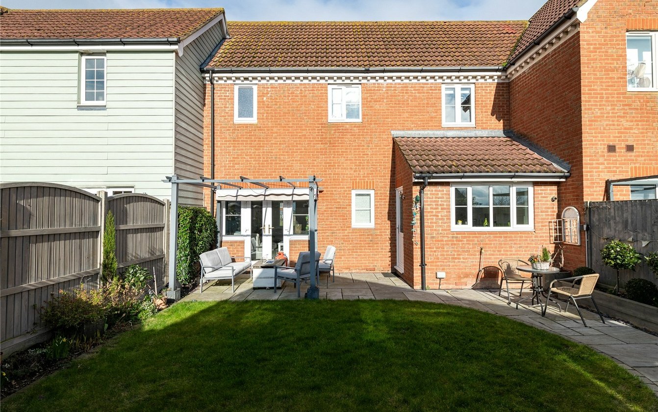 Mallard Crescent, Iwade, Sittingbourne, Kent, ME9, 6113, image-12 - Quealy & Co