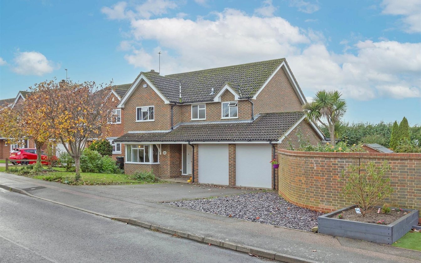 Ragstone Court, Ditton, Aylesford, Kent, ME20, 612, image-1 - Quealy & Co