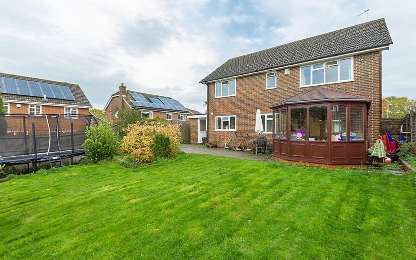 Ragstone Court, Ditton, Aylesford, Kent, ME20, 612, image-5 - Quealy & Co