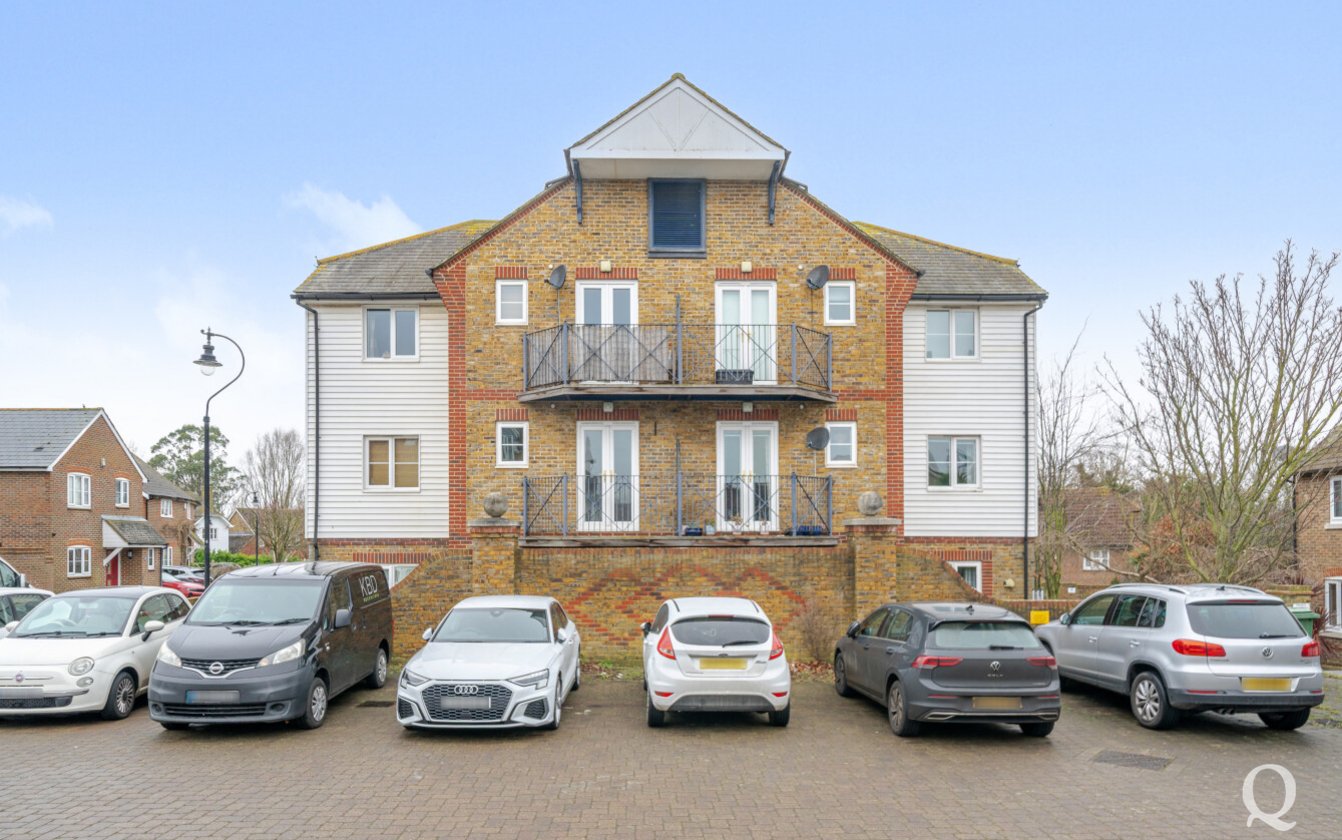 Mansfield Drive, Iwade, Sittingbourne, Kent, ME9, 6127, image-18 - Quealy & Co