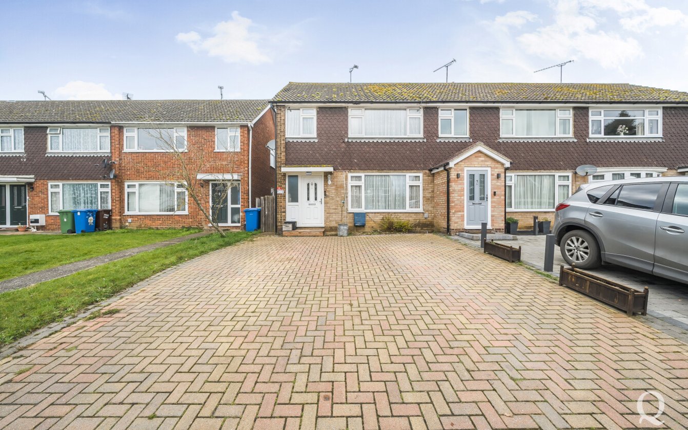 Burntwick Drive, Lower Halstow, Sittingbourne, Kent, ME9, 6139, image-20 - Quealy & Co