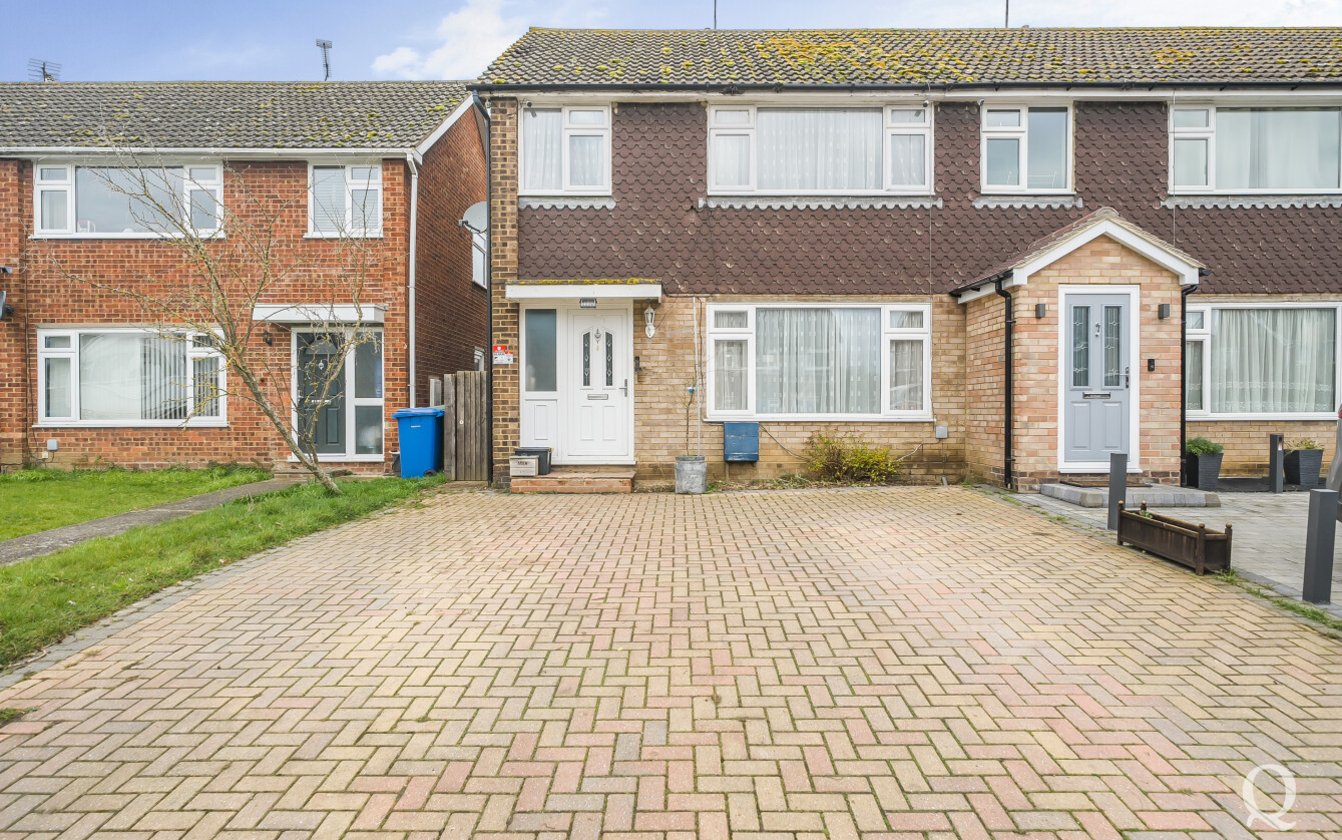 Burntwick Drive, Lower Halstow, Sittingbourne, Kent, ME9, 6139, image-1 - Quealy & Co