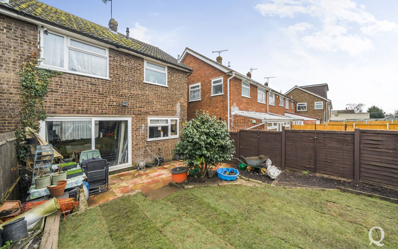 Burntwick Drive, Lower Halstow, Sittingbourne, Kent, ME9, 6139, image-14 - Quealy & Co