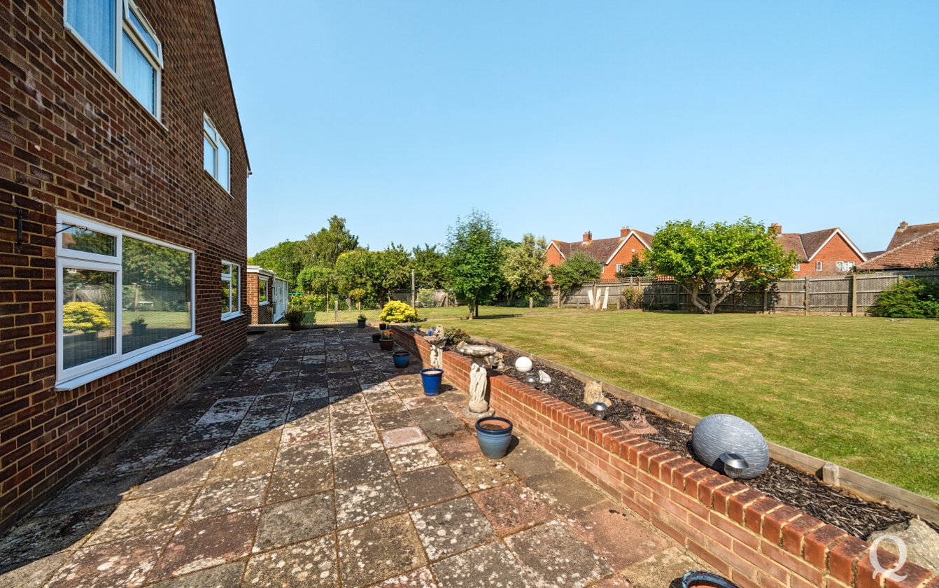 Manwood Close, Sittingbourne, ME10, 6151, image-28 - Quealy & Co