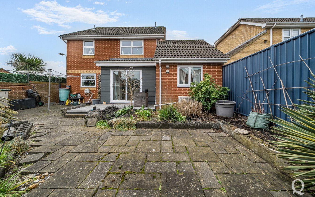 Ladyfields Close, Bobbing, Sittingbourne, Kent, ME9, 6153, image-24 - Quealy & Co