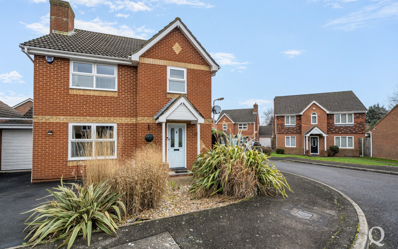 Ladyfields Close, Bobbing, Sittingbourne, Kent, ME9, 6153, image-1 - Quealy & Co