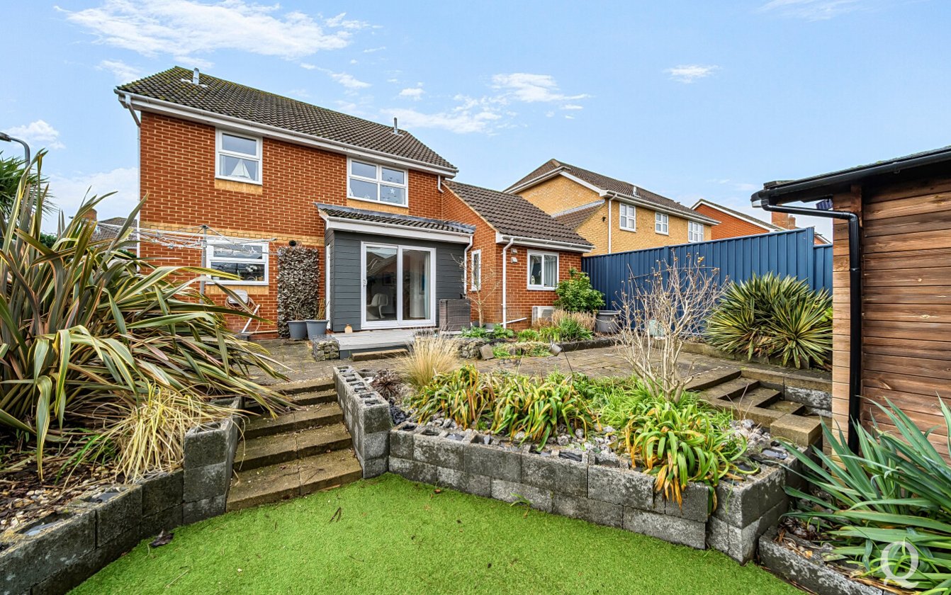 Ladyfields Close, Bobbing, Sittingbourne, Kent, ME9, 6153, image-3 - Quealy & Co