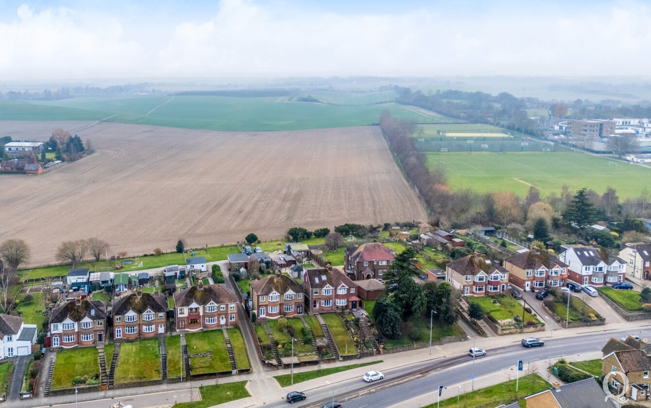 Fox Hill, Bapchild, Sittingbourne, Kent, ME9, 6160, image-20 - Quealy & Co