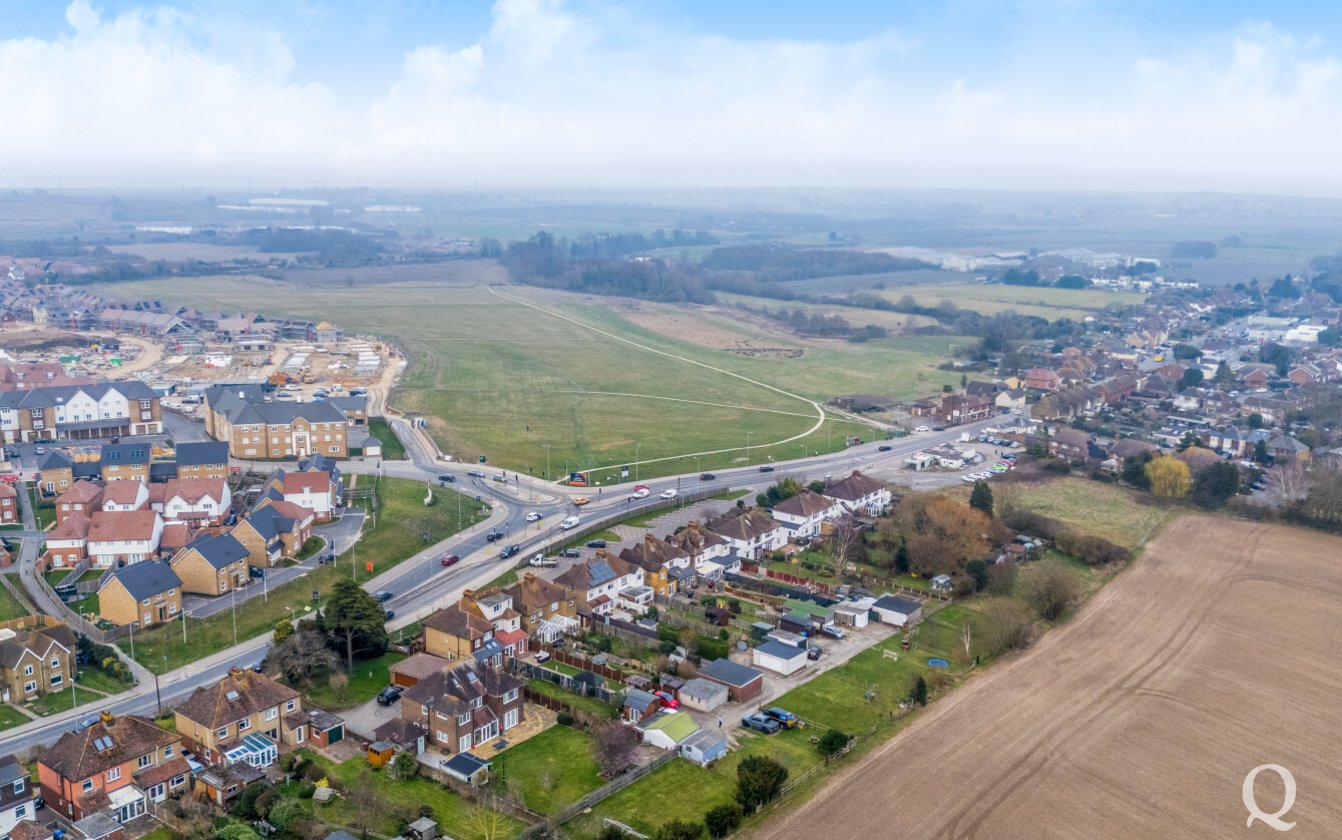 Fox Hill, Bapchild, Sittingbourne, Kent, ME9, 6160, image-19 - Quealy & Co