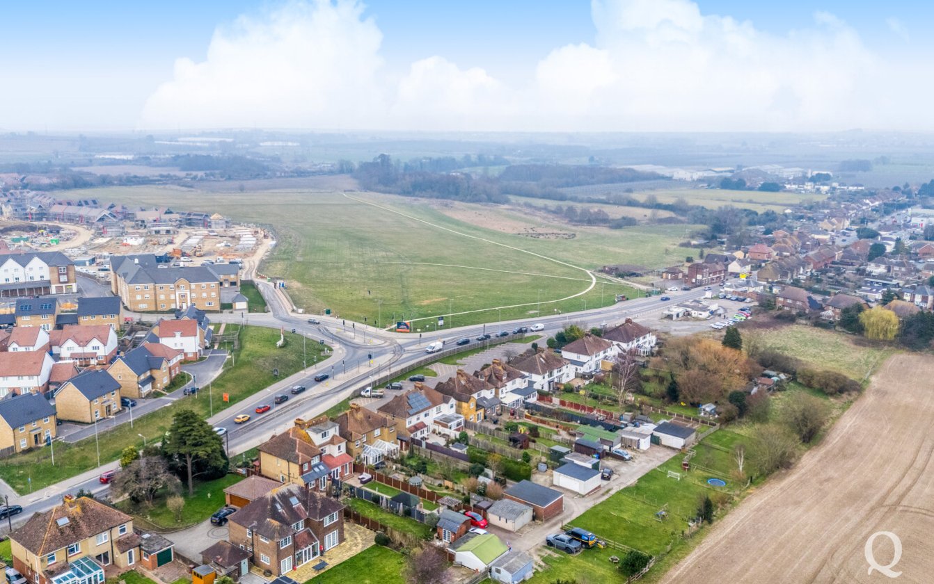 Fox Hill, Bapchild, Sittingbourne, Kent, ME9, 6160, image-18 - Quealy & Co