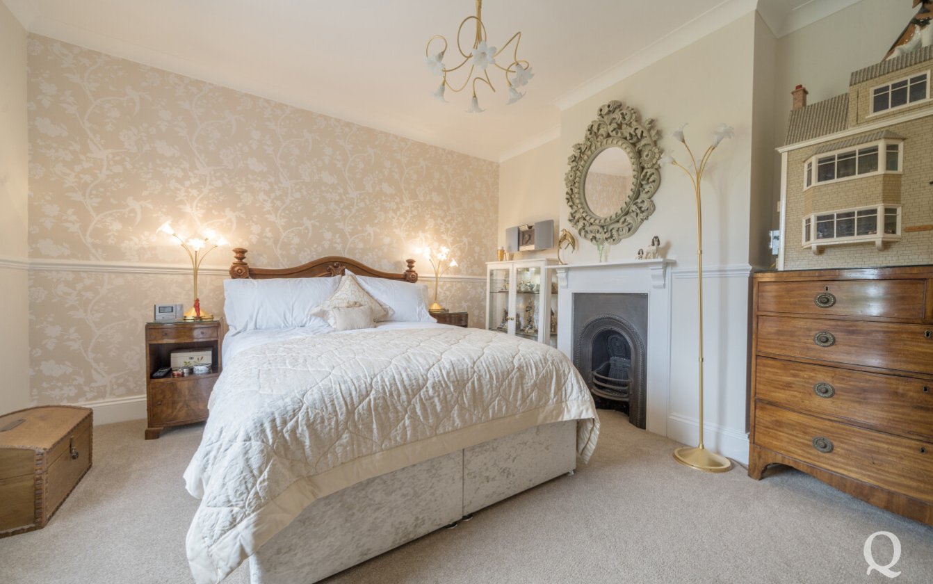 Lower Hartlip Road, Hartlip, Sittingbourne, Kent, ME9, 6185, image-17 - Quealy & Co