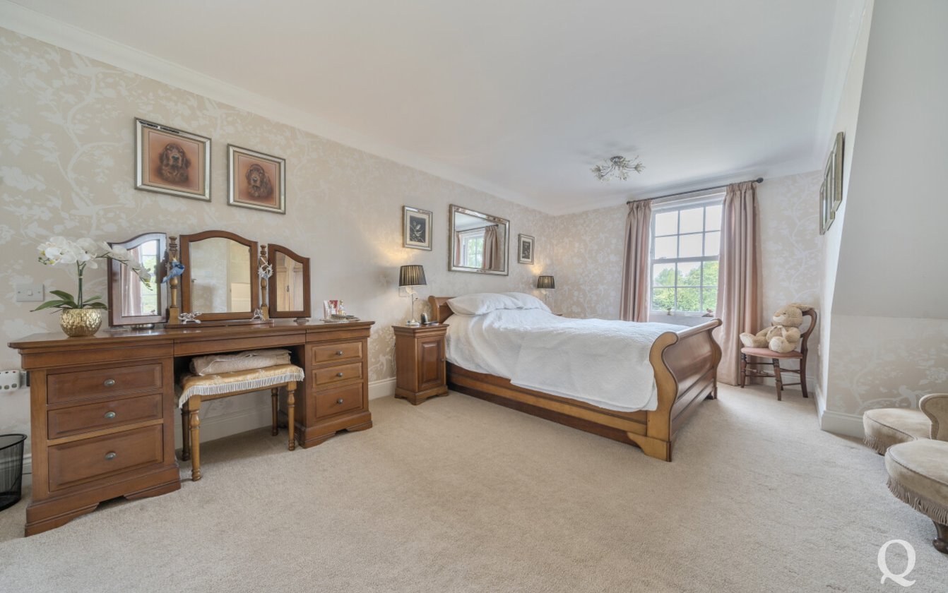 Lower Hartlip Road, Hartlip, Sittingbourne, Kent, ME9, 6185, image-20 - Quealy & Co